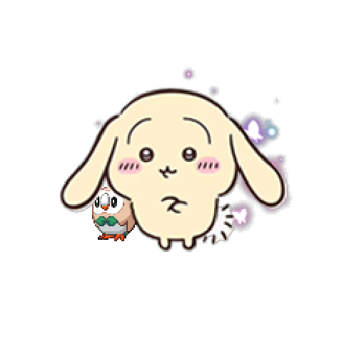 虚拟形象