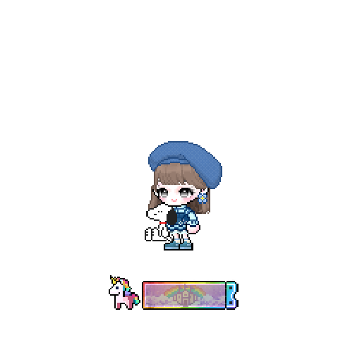 虚拟形象