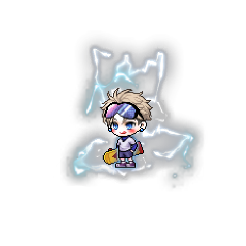 造型