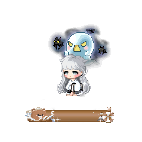 造型