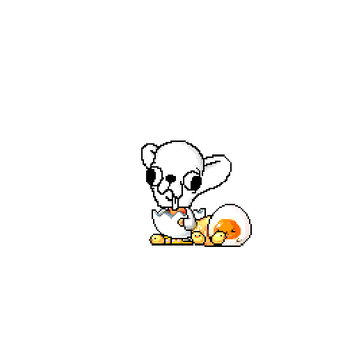 虚拟形象