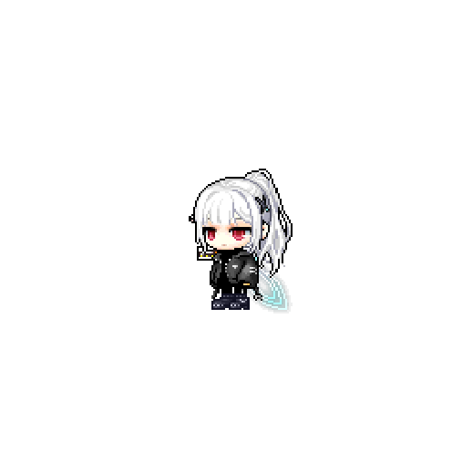 虚拟形象