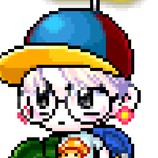 玩家個人簡介圖片