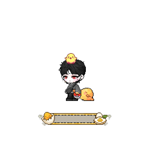 虚拟形象