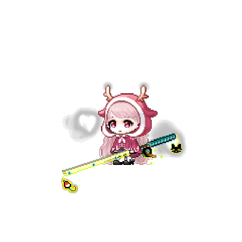 造型