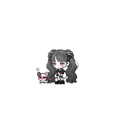 虚拟形象