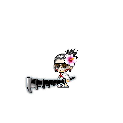 虚拟形象