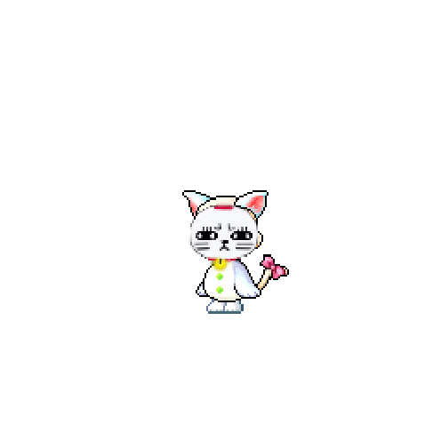 虚拟形象