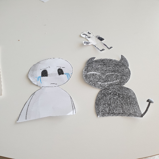 玩家個人簡介圖片