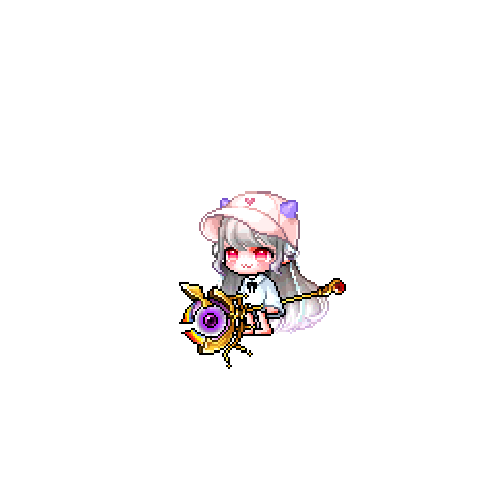 虚拟形象