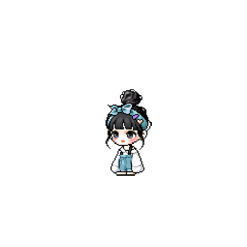 虚拟形象