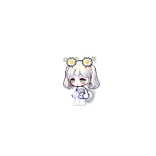 虚拟形象