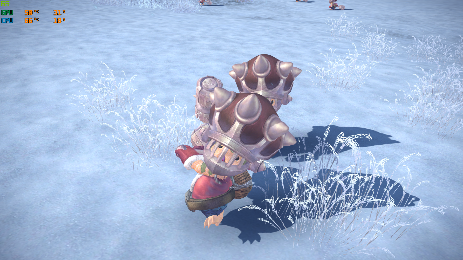 玩家個人簡介圖片