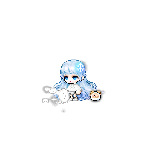 虚拟形象