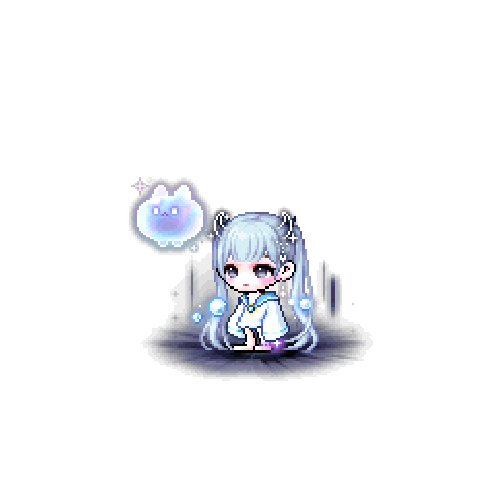 虚拟形象