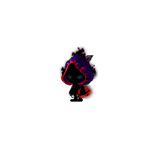 虚拟形象