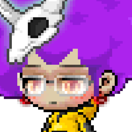 玩家個人簡介圖片