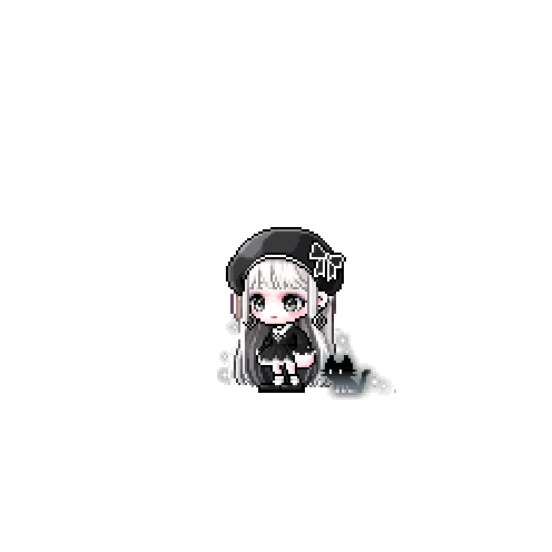 虚拟形象