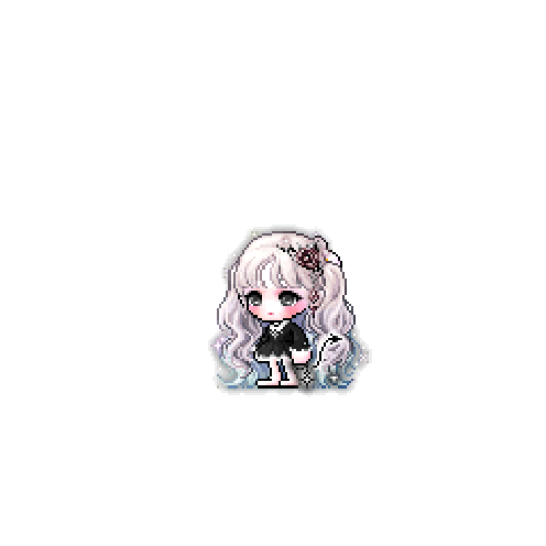 虚拟形象