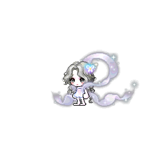 虚拟形象