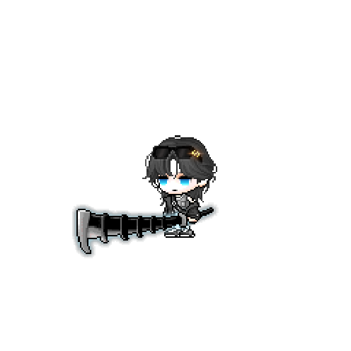 虚拟形象