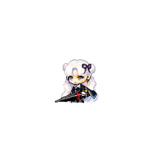 虚拟形象