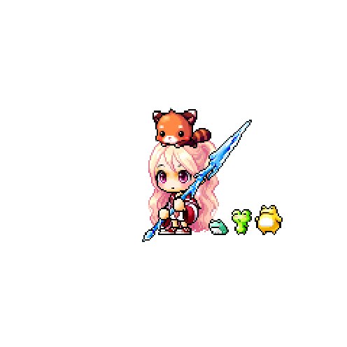 虚拟形象