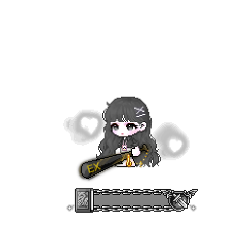 虚拟形象