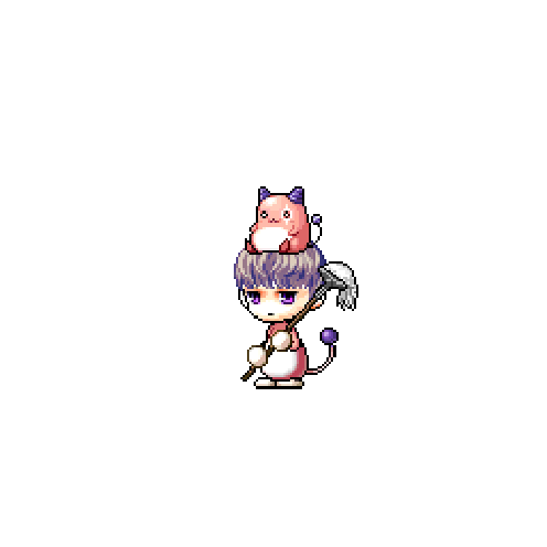 造型