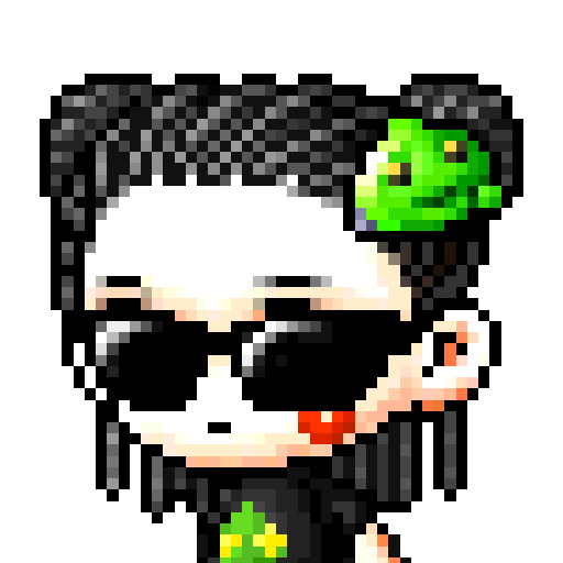 玩家個人簡介圖片