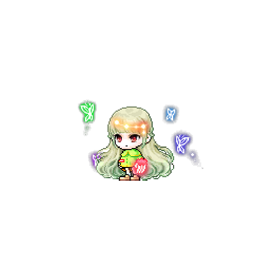虚拟形象