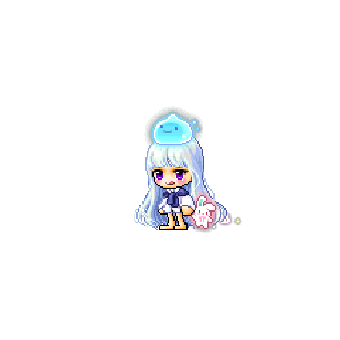造型