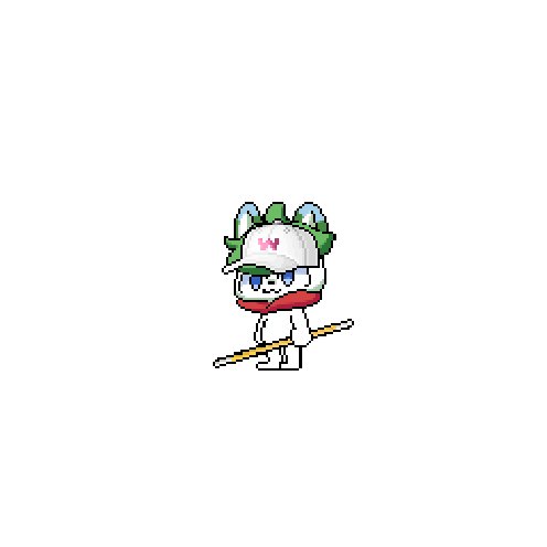 造型