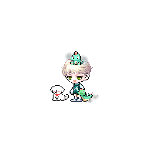 虚拟形象