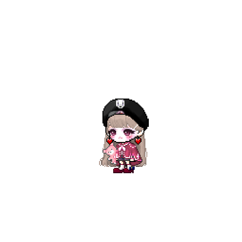 虚拟形象