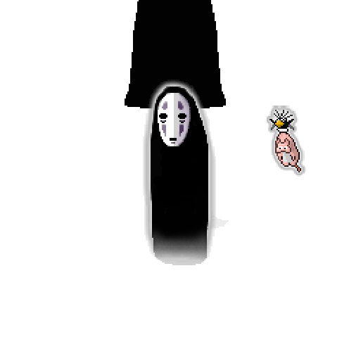 虚拟形象