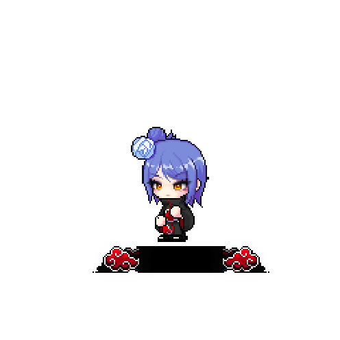 虚拟形象
