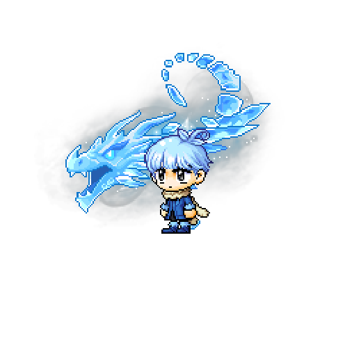 造型