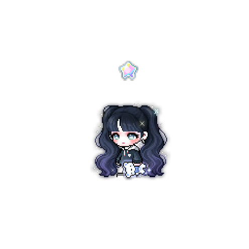 虚拟形象
