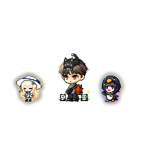 造型