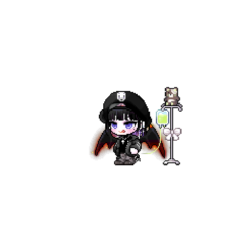 造型