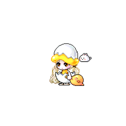 虚拟形象