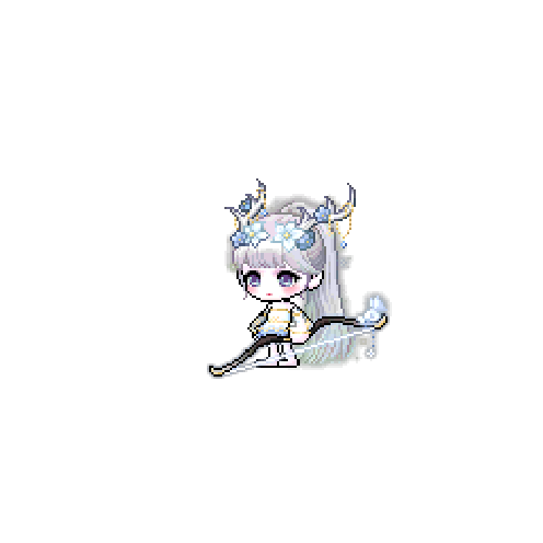 虚拟形象