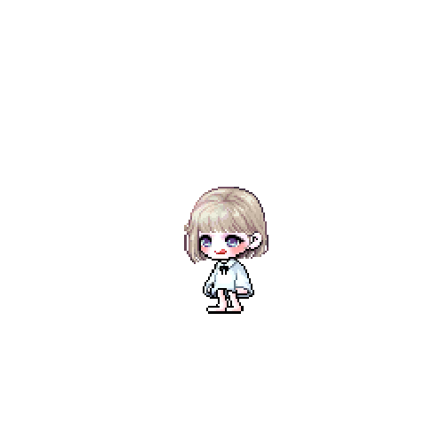 造型