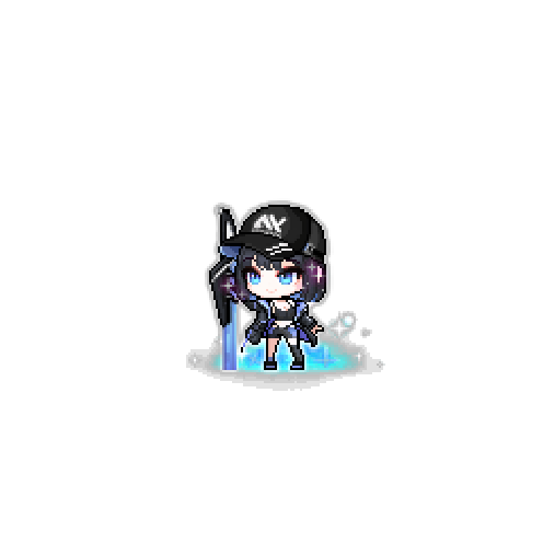 虚拟形象