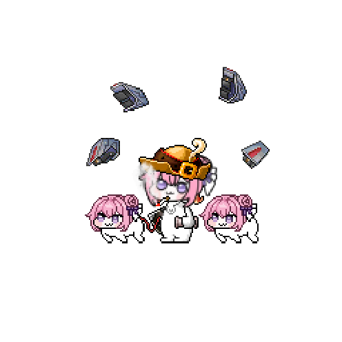 虚拟形象