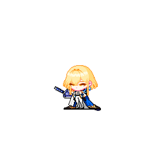 造型