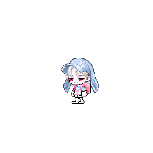 虚拟形象