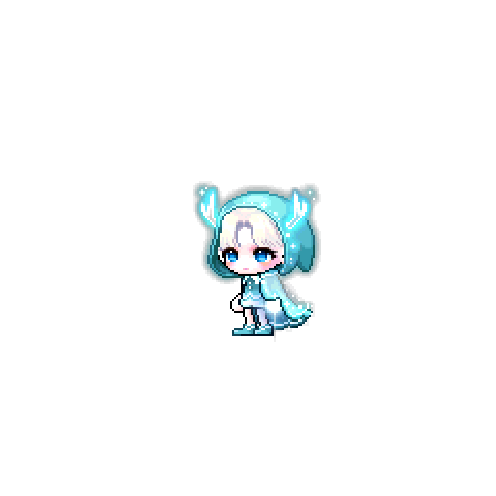虚拟形象