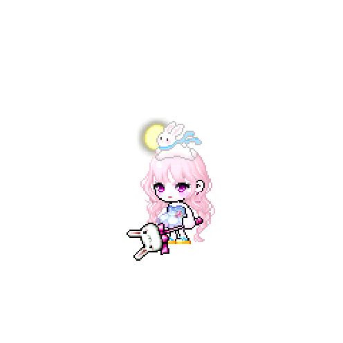 虚拟形象